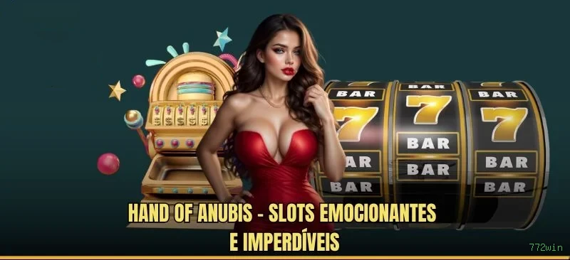 PIX Instantâneo 772win