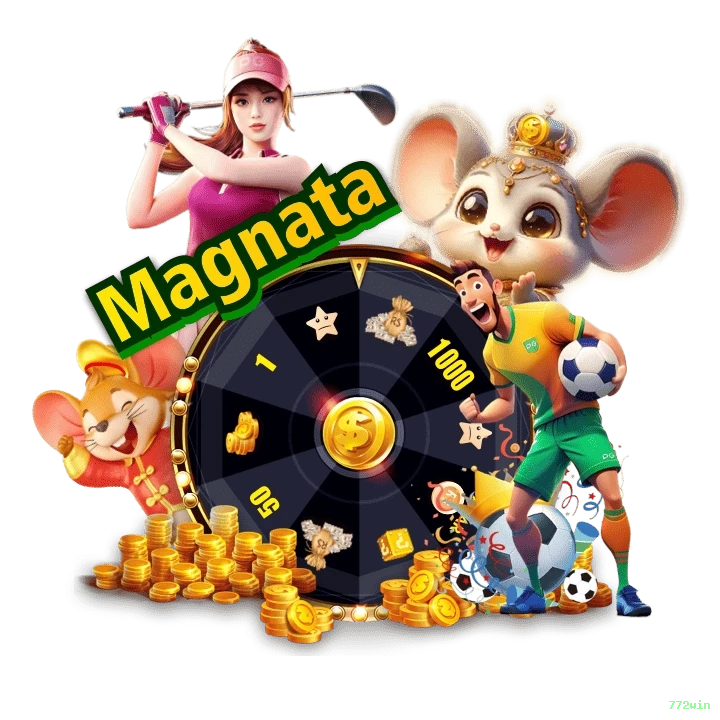 PIX Instantâneo 772win