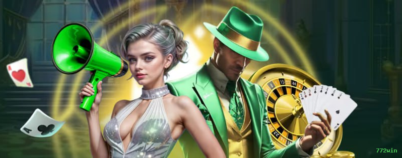Jogos Exclusivos 772win