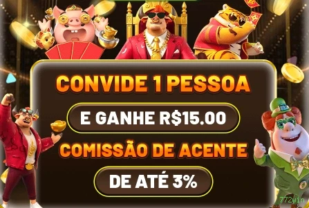 Bônus de Boas-vindas 772win
