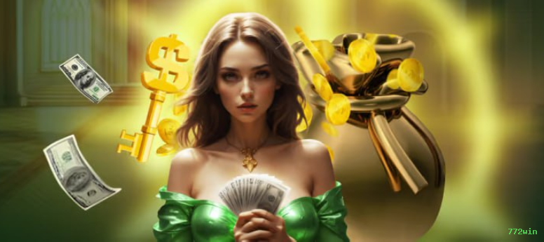 Casino Ao Vivo 772win