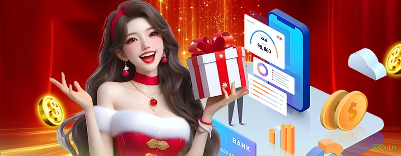 Casino VIP 772win