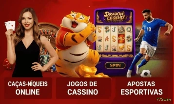 Estatísticas Crash Games 772win