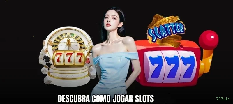 Estatísticas 772win