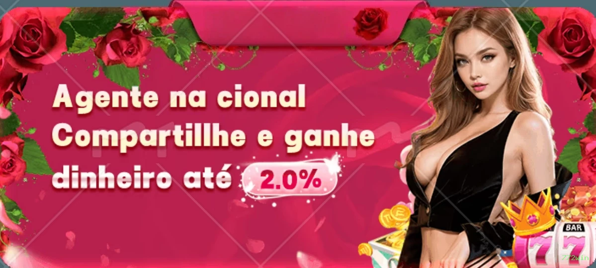 Experiência VIP 772win