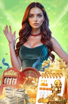 Gates of Olympus 772win