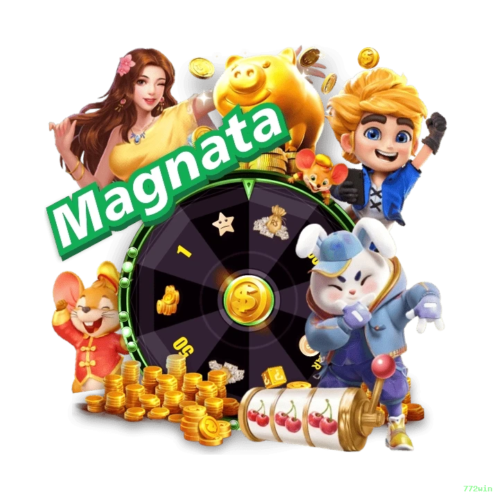 Jogos de Slot 772win