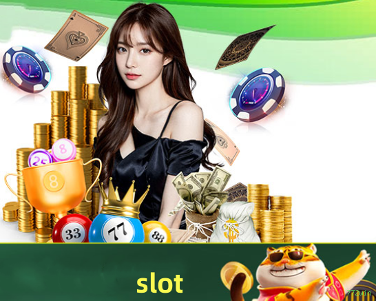 Jogos de Slot 772win