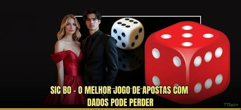 Casino Ao Vivo 772win