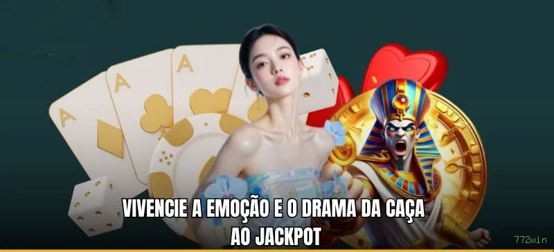 Benefícios da Conta 772win