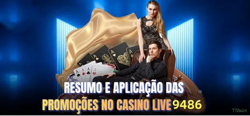 Tecnologia da Plataforma 772win