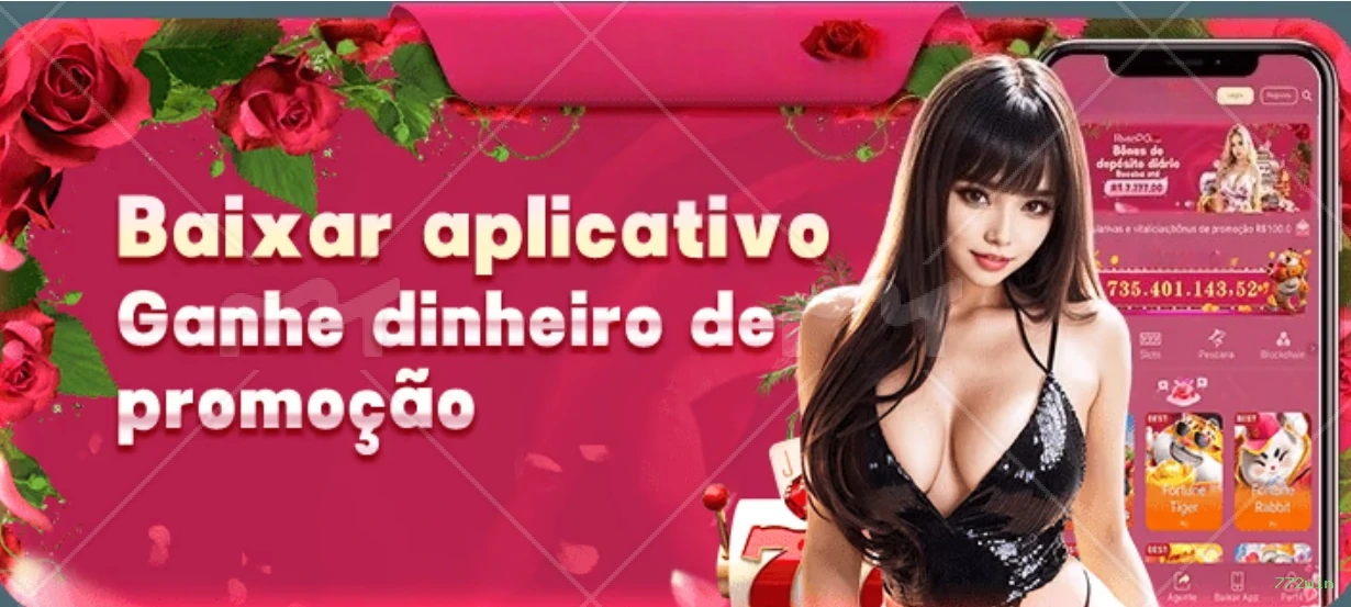 Promoção Relâmpago 772win