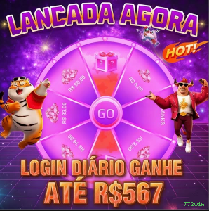 Ofertas Exclusivas 772win
